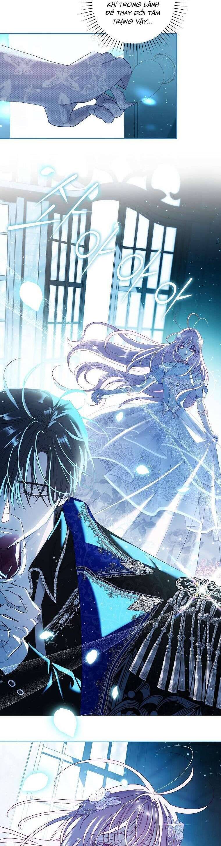 Phản Diện À, Tôi Sẽ Làm Mọi Thứ Cho Anh Trừ Kết Hôn Nhé! Chapter 2 - Trang 2