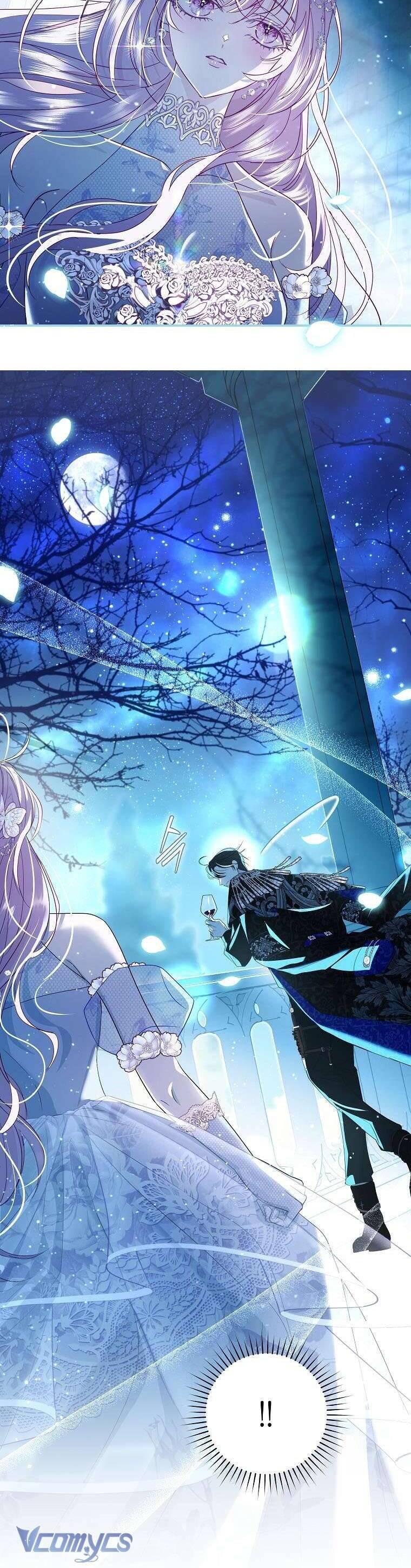 Phản Diện À, Tôi Sẽ Làm Mọi Thứ Cho Anh Trừ Kết Hôn Nhé! Chapter 2 - Trang 2