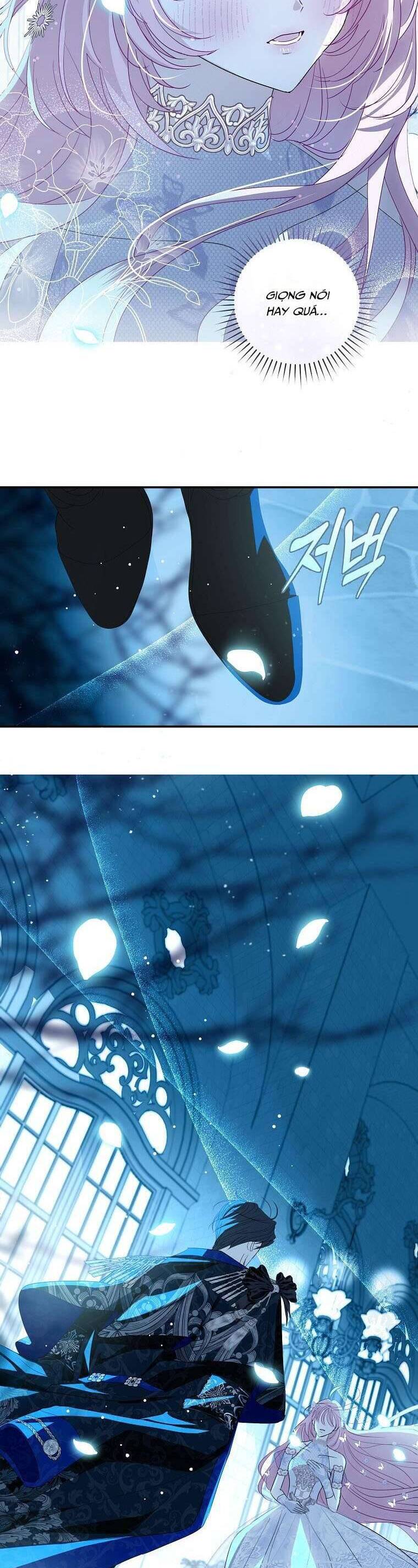 Phản Diện À, Tôi Sẽ Làm Mọi Thứ Cho Anh Trừ Kết Hôn Nhé! Chapter 2 - Trang 2