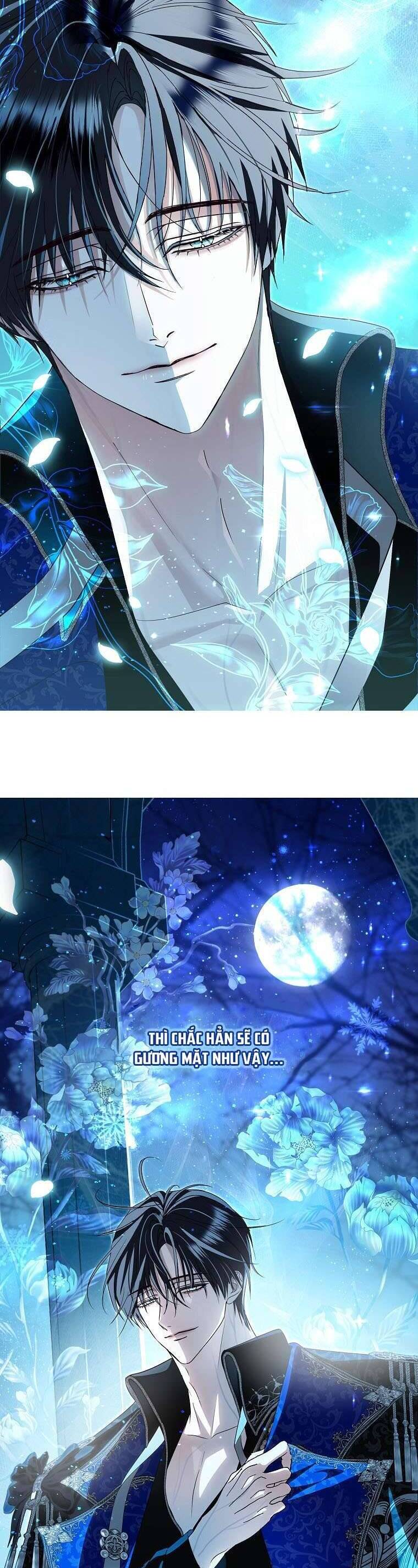 Phản Diện À, Tôi Sẽ Làm Mọi Thứ Cho Anh Trừ Kết Hôn Nhé! Chapter 2 - Trang 2