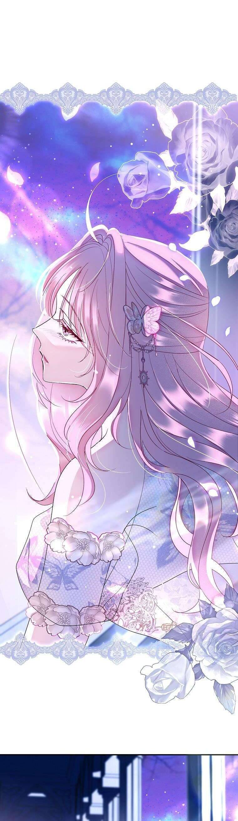 Phản Diện À, Tôi Sẽ Làm Mọi Thứ Cho Anh Trừ Kết Hôn Nhé! Chapter 3 - Trang 2