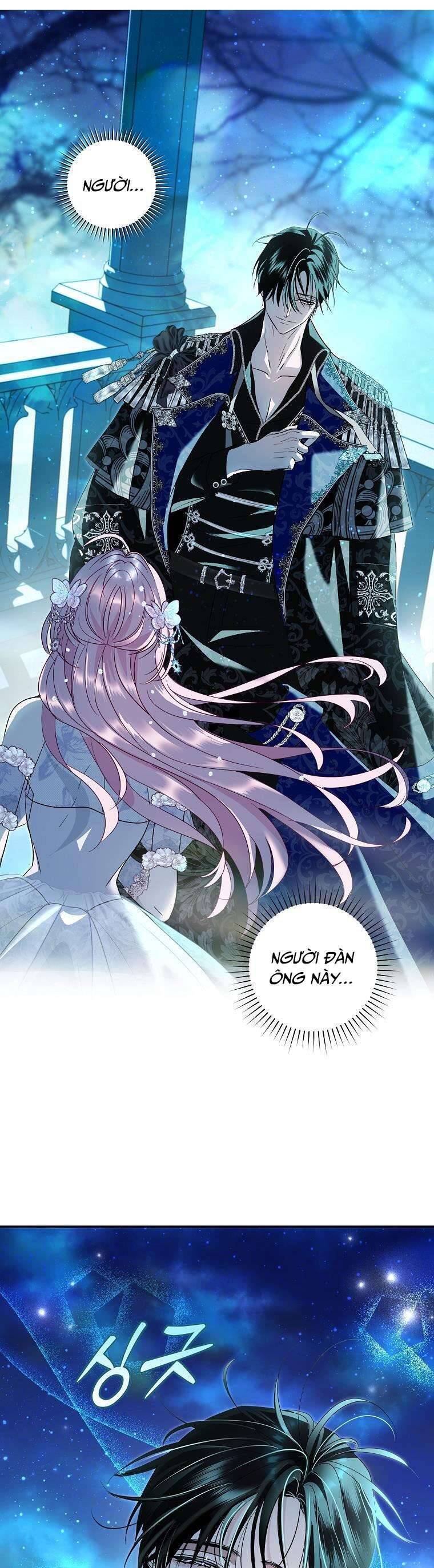 Phản Diện À, Tôi Sẽ Làm Mọi Thứ Cho Anh Trừ Kết Hôn Nhé! Chapter 3 - Trang 2