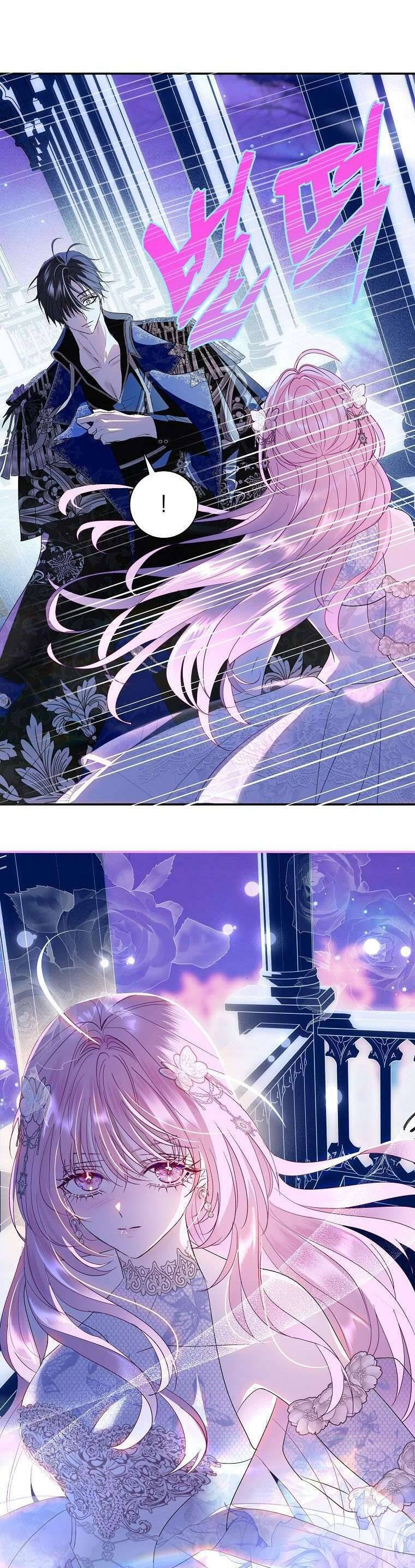 Phản Diện À, Tôi Sẽ Làm Mọi Thứ Cho Anh Trừ Kết Hôn Nhé! Chapter 3 - Trang 2