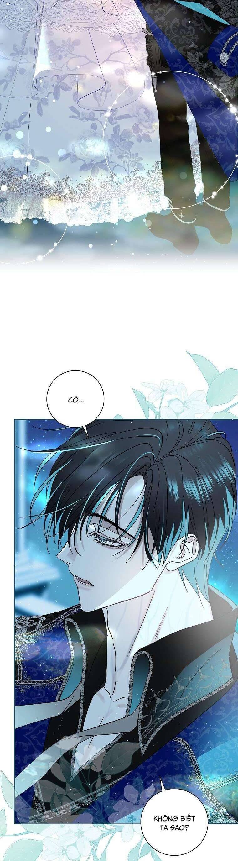 Phản Diện À, Tôi Sẽ Làm Mọi Thứ Cho Anh Trừ Kết Hôn Nhé! Chapter 3 - Trang 2