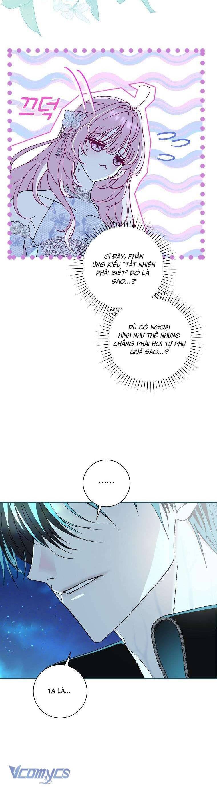 Phản Diện À, Tôi Sẽ Làm Mọi Thứ Cho Anh Trừ Kết Hôn Nhé! Chapter 3 - Trang 2