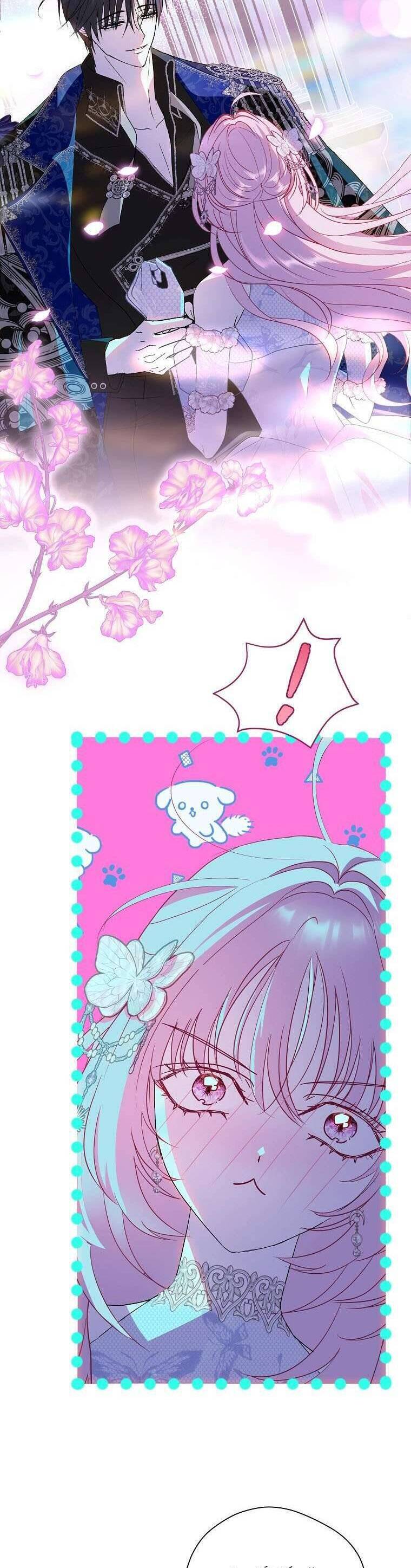 Phản Diện À, Tôi Sẽ Làm Mọi Thứ Cho Anh Trừ Kết Hôn Nhé! Chapter 4 - Trang 2
