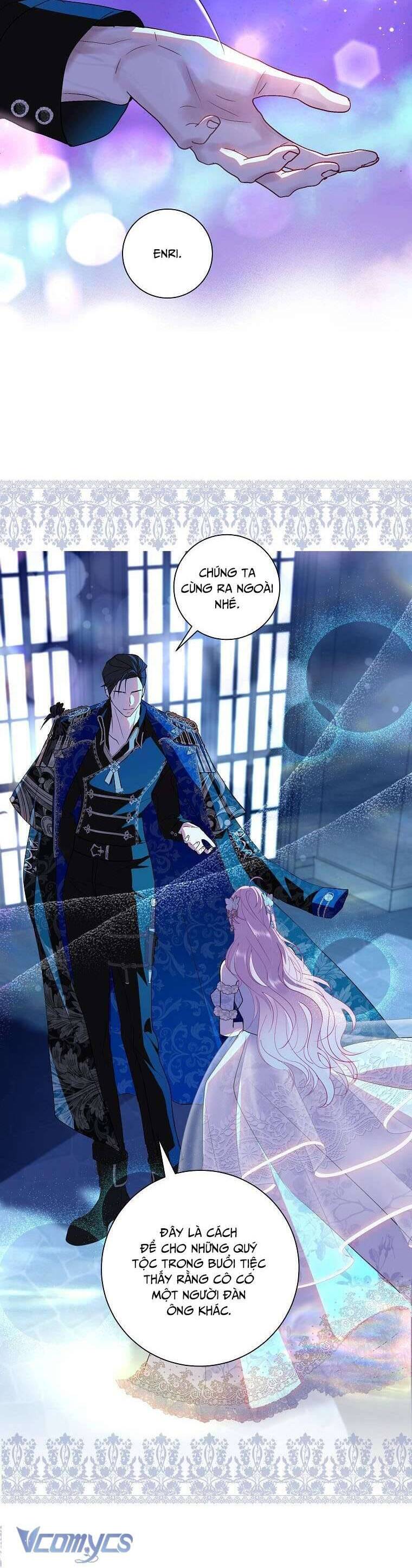 Phản Diện À, Tôi Sẽ Làm Mọi Thứ Cho Anh Trừ Kết Hôn Nhé! Chapter 4 - Trang 2