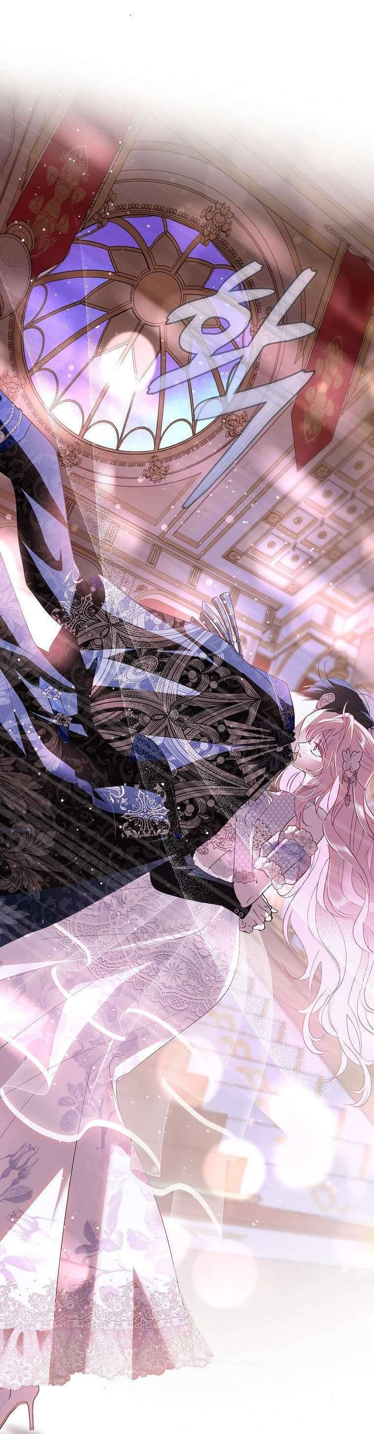 Phản Diện À, Tôi Sẽ Làm Mọi Thứ Cho Anh Trừ Kết Hôn Nhé! Chapter 4 - Trang 2