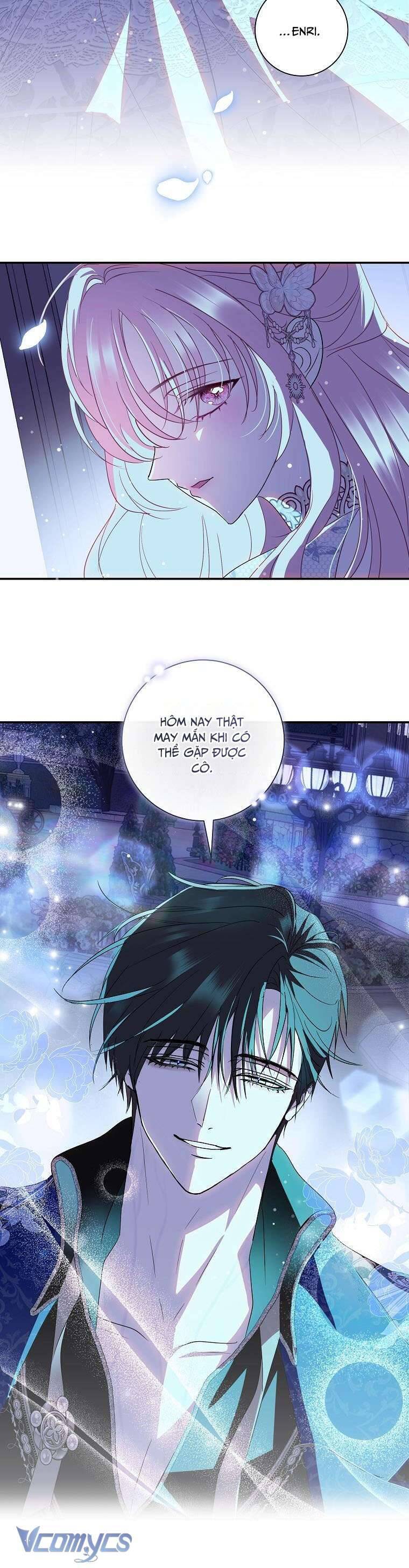 Phản Diện À, Tôi Sẽ Làm Mọi Thứ Cho Anh Trừ Kết Hôn Nhé! Chapter 4 - Trang 2