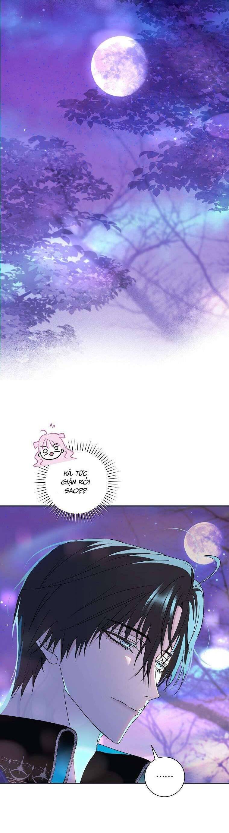 Phản Diện À, Tôi Sẽ Làm Mọi Thứ Cho Anh Trừ Kết Hôn Nhé! Chapter 4 - Trang 2
