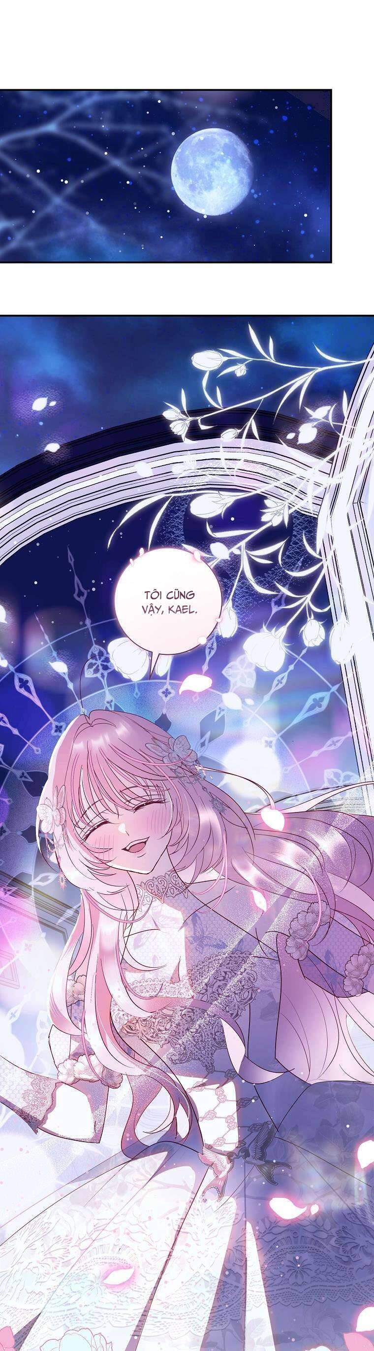 Phản Diện À, Tôi Sẽ Làm Mọi Thứ Cho Anh Trừ Kết Hôn Nhé! Chapter 4 - Trang 2
