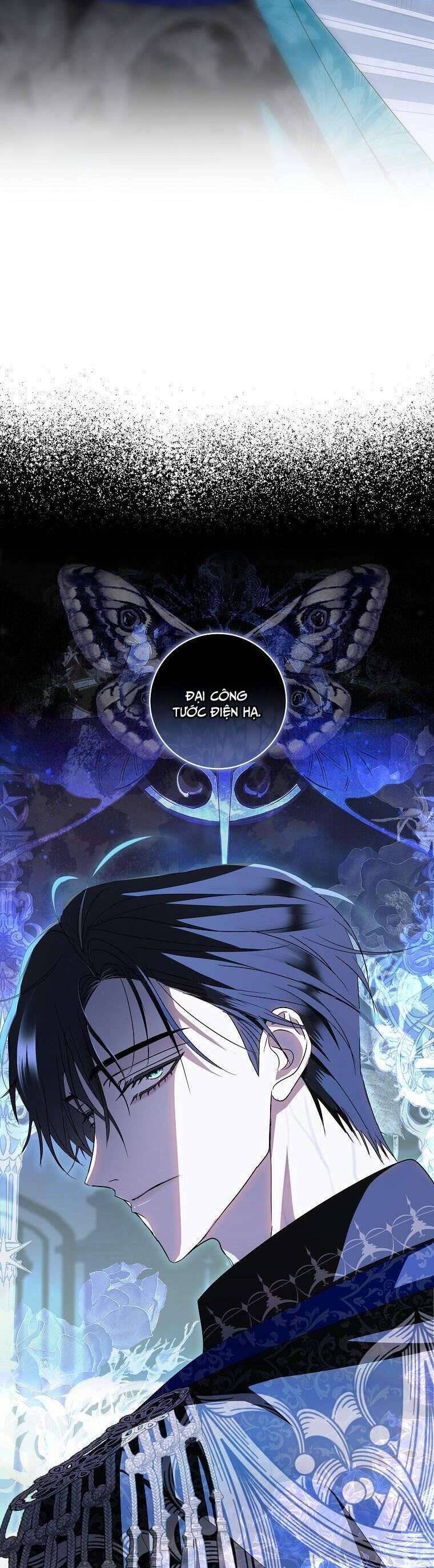 Phản Diện À, Tôi Sẽ Làm Mọi Thứ Cho Anh Trừ Kết Hôn Nhé! Chapter 4 - Trang 2
