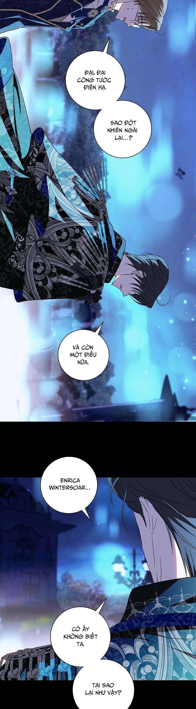 Phản Diện À, Tôi Sẽ Làm Mọi Thứ Cho Anh Trừ Kết Hôn Nhé! Chapter 4 - Trang 2