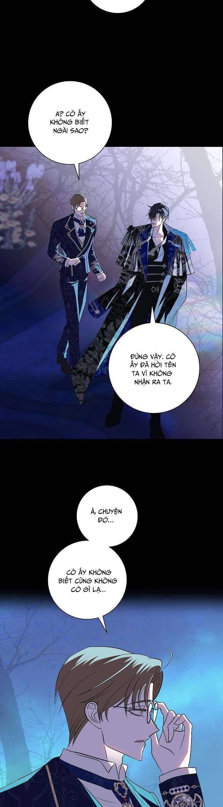 Phản Diện À, Tôi Sẽ Làm Mọi Thứ Cho Anh Trừ Kết Hôn Nhé! Chapter 4 - Trang 2