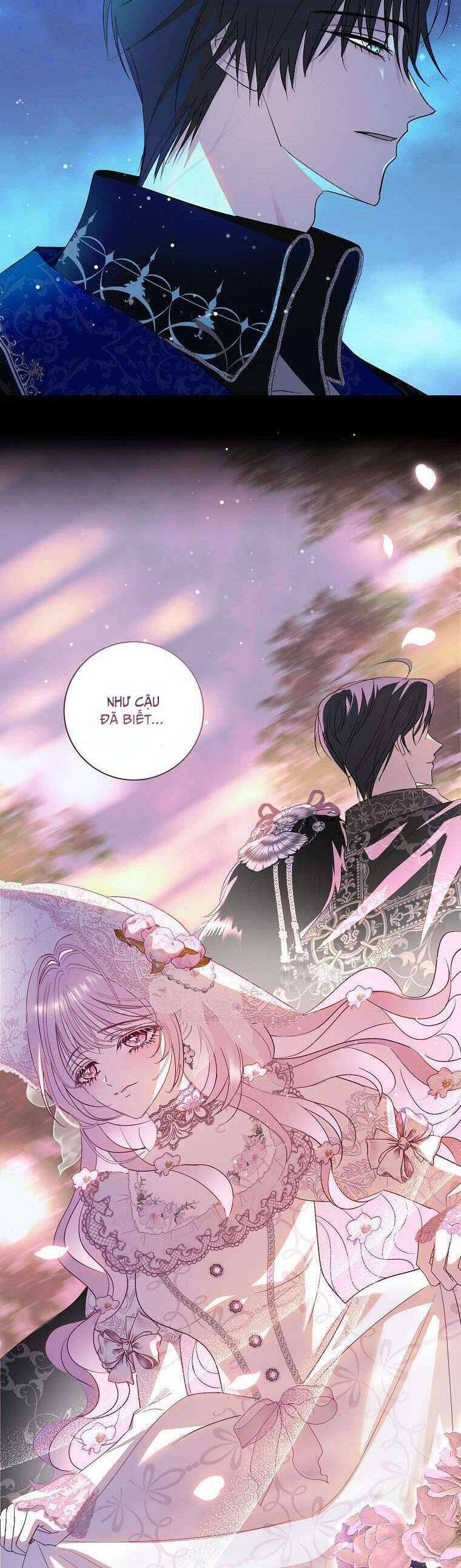 Phản Diện À, Tôi Sẽ Làm Mọi Thứ Cho Anh Trừ Kết Hôn Nhé! Chapter 4 - Trang 2