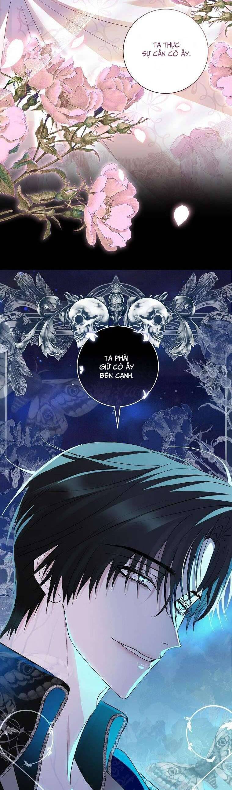 Phản Diện À, Tôi Sẽ Làm Mọi Thứ Cho Anh Trừ Kết Hôn Nhé! Chapter 4 - Trang 2
