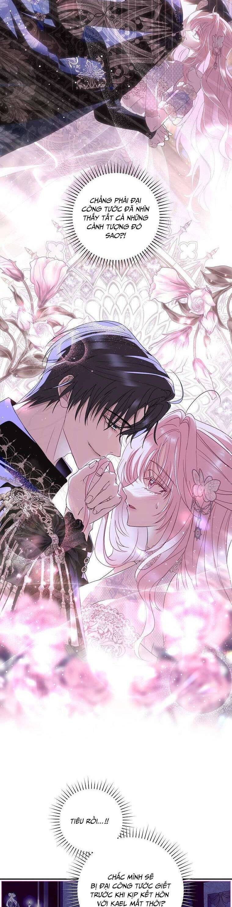 Phản Diện À, Tôi Sẽ Làm Mọi Thứ Cho Anh Trừ Kết Hôn Nhé! Chapter 5 - Trang 2