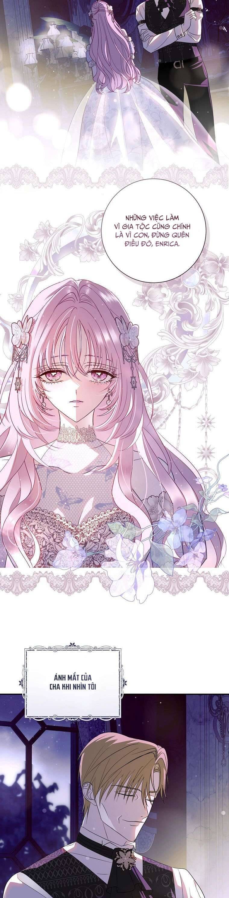 Phản Diện À, Tôi Sẽ Làm Mọi Thứ Cho Anh Trừ Kết Hôn Nhé! Chapter 5 - Trang 2