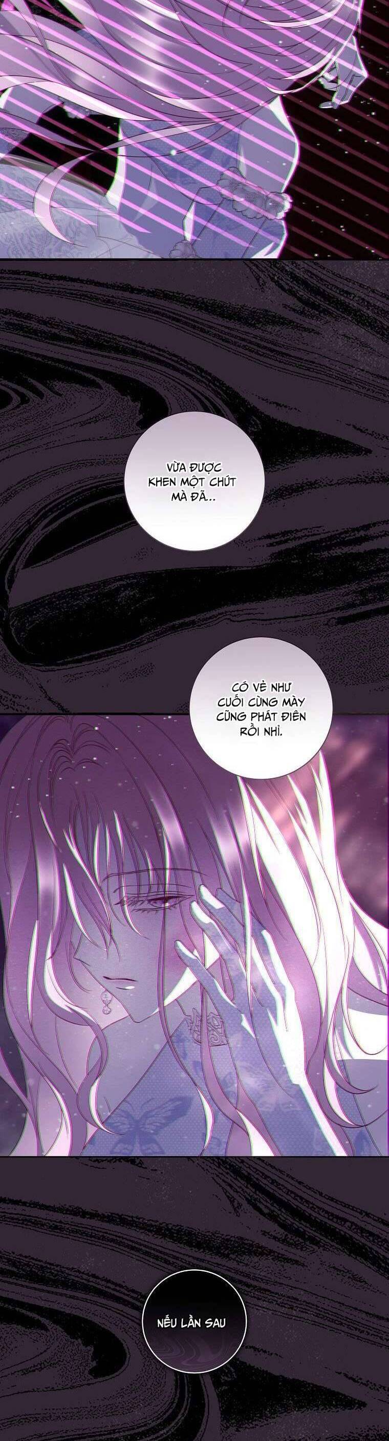 Phản Diện À, Tôi Sẽ Làm Mọi Thứ Cho Anh Trừ Kết Hôn Nhé! Chapter 5 - Trang 2