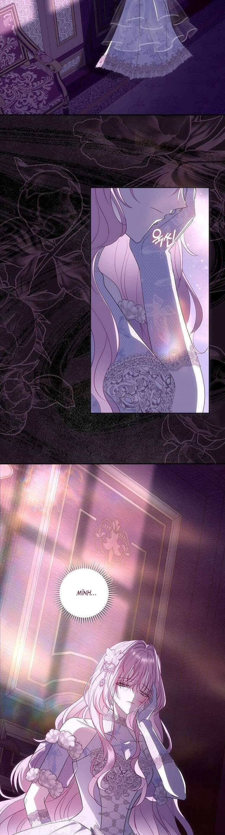 Phản Diện À, Tôi Sẽ Làm Mọi Thứ Cho Anh Trừ Kết Hôn Nhé! Chapter 5 - Trang 2
