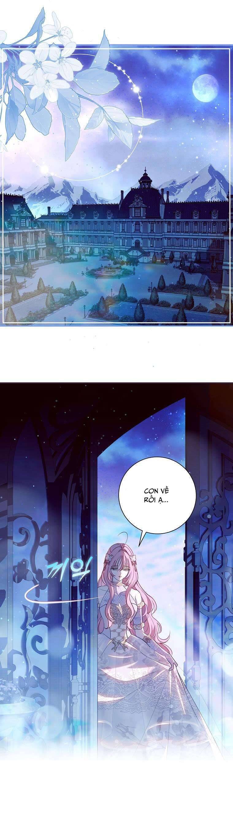 Phản Diện À, Tôi Sẽ Làm Mọi Thứ Cho Anh Trừ Kết Hôn Nhé! Chapter 5 - Trang 2