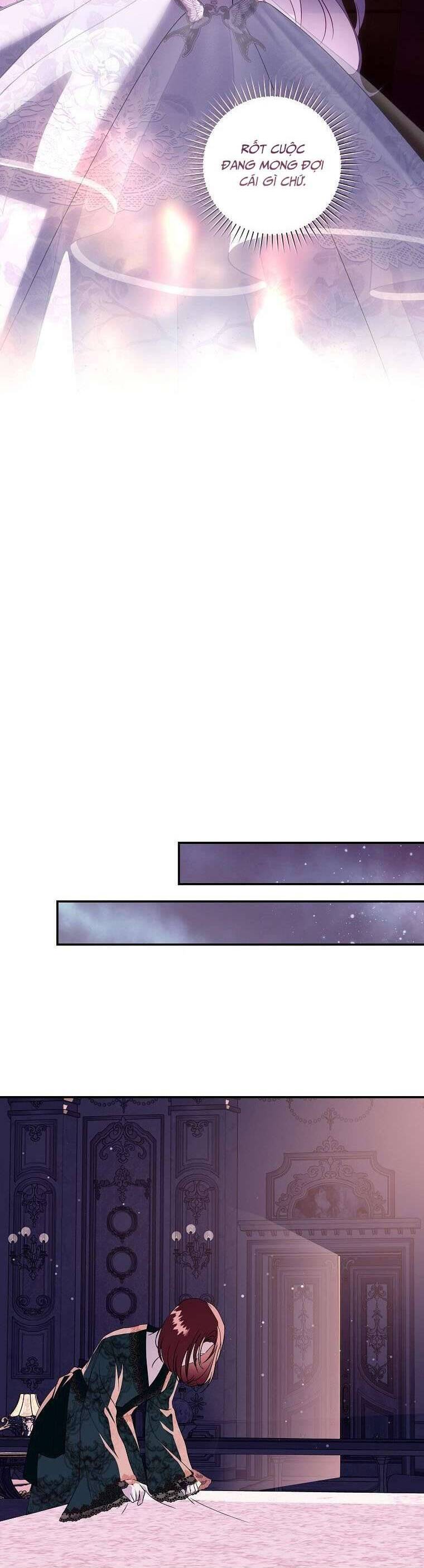 Phản Diện À, Tôi Sẽ Làm Mọi Thứ Cho Anh Trừ Kết Hôn Nhé! Chapter 5 - Trang 2