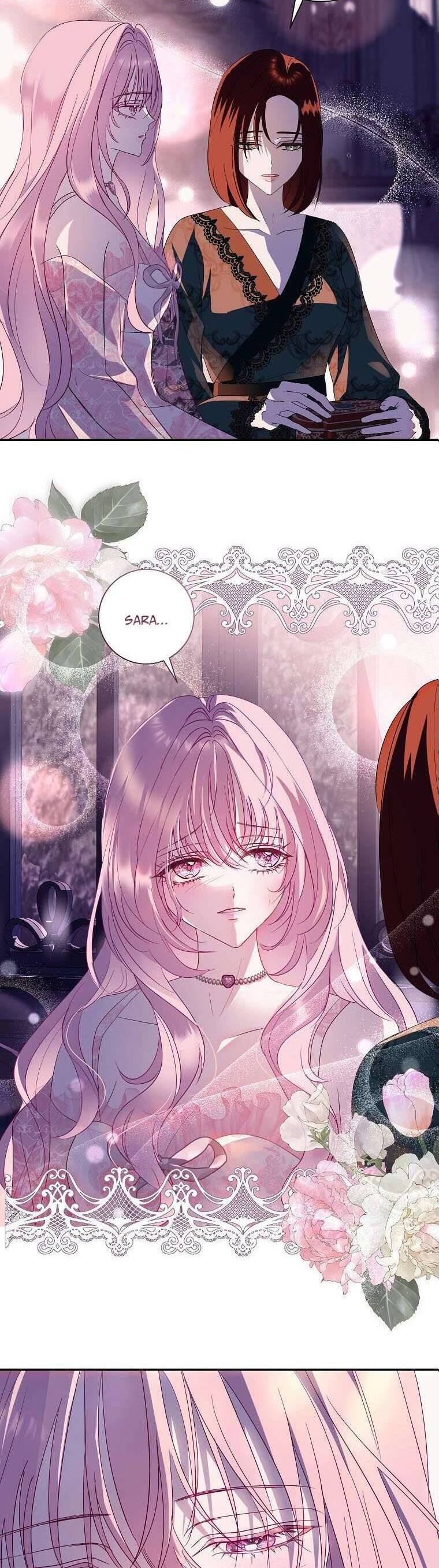 Phản Diện À, Tôi Sẽ Làm Mọi Thứ Cho Anh Trừ Kết Hôn Nhé! Chapter 5 - Trang 2