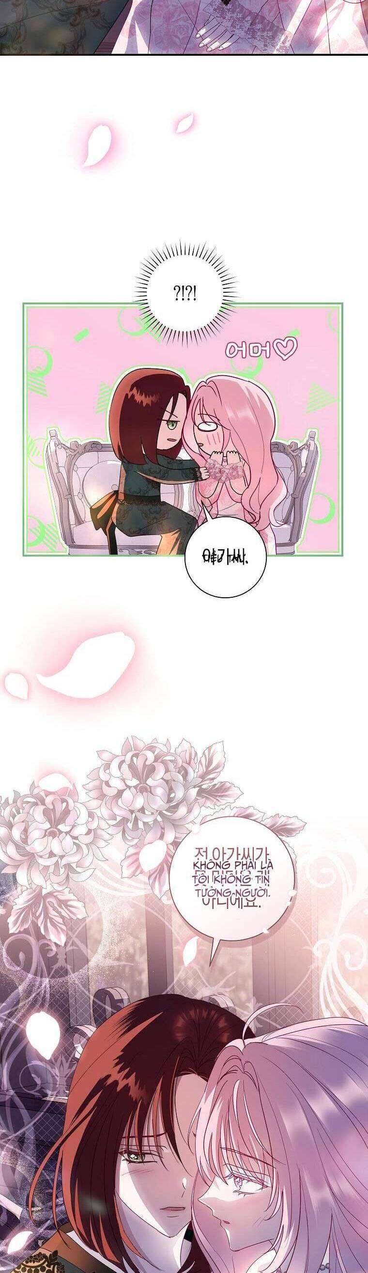 Phản Diện À, Tôi Sẽ Làm Mọi Thứ Cho Anh Trừ Kết Hôn Nhé! Chapter 5 - Trang 2