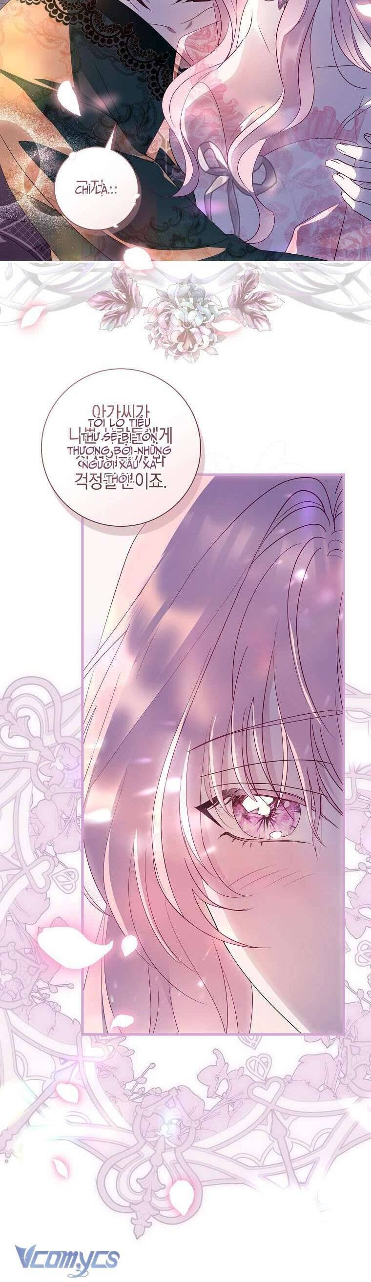 Phản Diện À, Tôi Sẽ Làm Mọi Thứ Cho Anh Trừ Kết Hôn Nhé! Chapter 5 - Trang 2