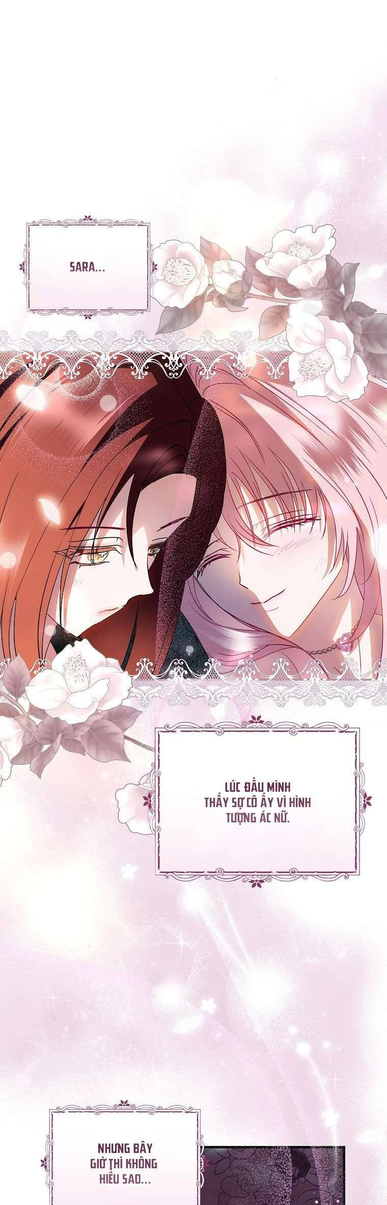 Phản Diện À, Tôi Sẽ Làm Mọi Thứ Cho Anh Trừ Kết Hôn Nhé! Chapter 5 - Trang 2