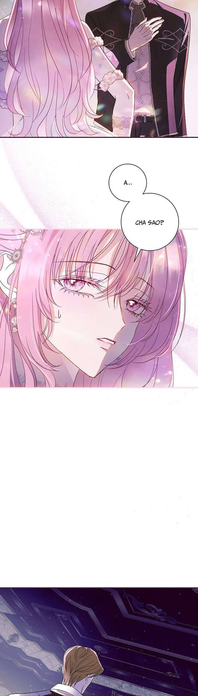 Phản Diện À, Tôi Sẽ Làm Mọi Thứ Cho Anh Trừ Kết Hôn Nhé! Chapter 5 - Trang 2