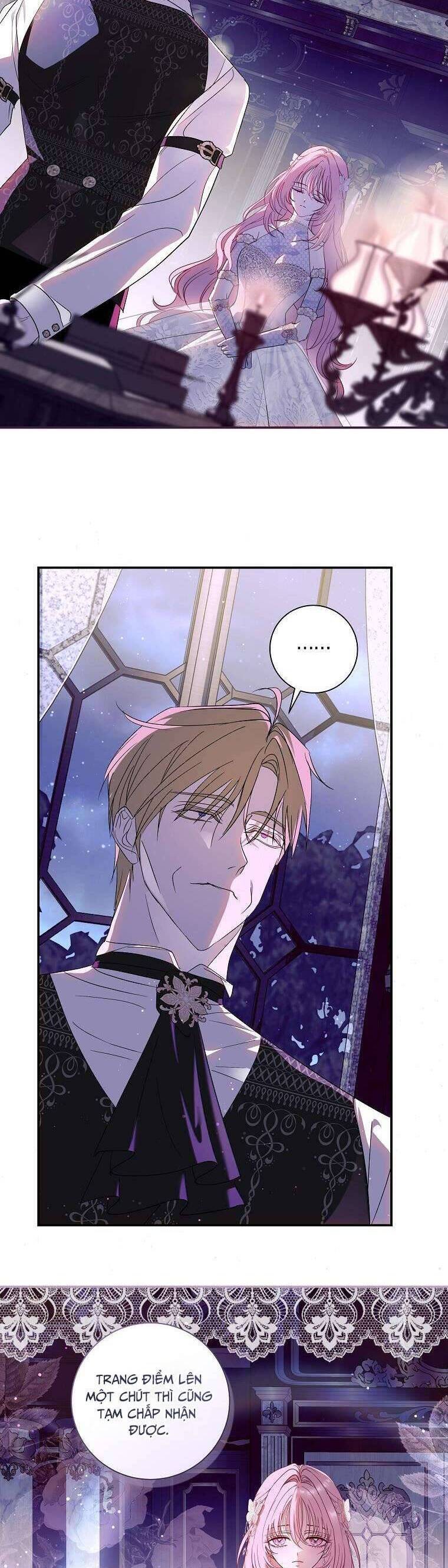 Phản Diện À, Tôi Sẽ Làm Mọi Thứ Cho Anh Trừ Kết Hôn Nhé! Chapter 5 - Trang 2