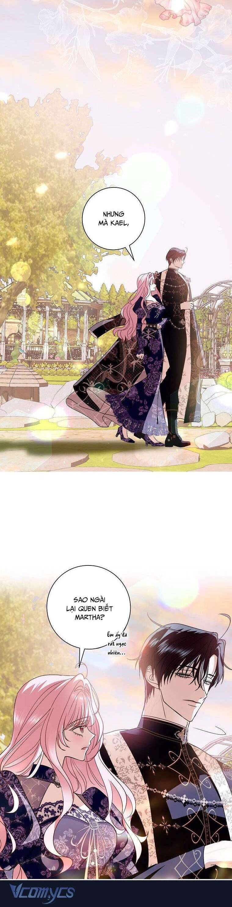 Phản Diện À, Tôi Sẽ Làm Mọi Thứ Cho Anh Trừ Kết Hôn Nhé! Chapter 7 - Trang 2