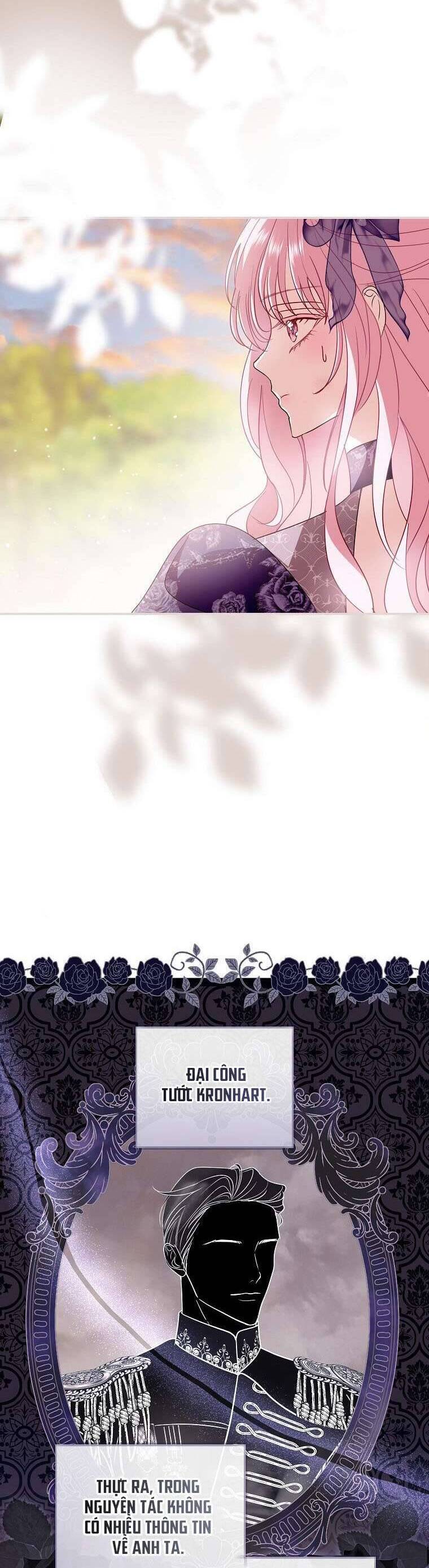 Phản Diện À, Tôi Sẽ Làm Mọi Thứ Cho Anh Trừ Kết Hôn Nhé! Chapter 7 - Trang 2
