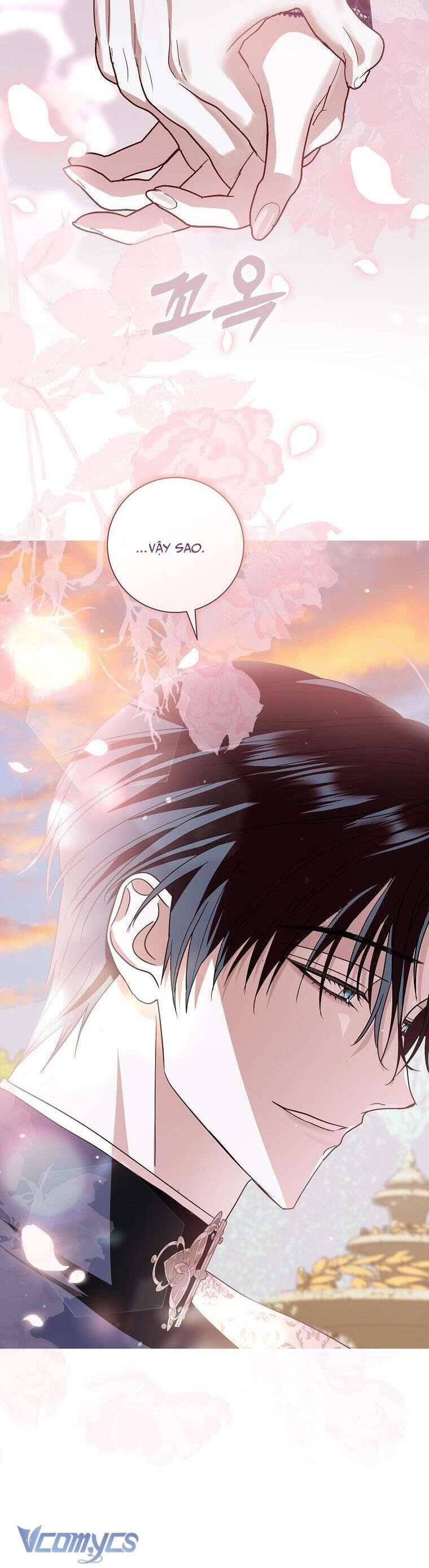 Phản Diện À, Tôi Sẽ Làm Mọi Thứ Cho Anh Trừ Kết Hôn Nhé! Chapter 7 - Trang 2