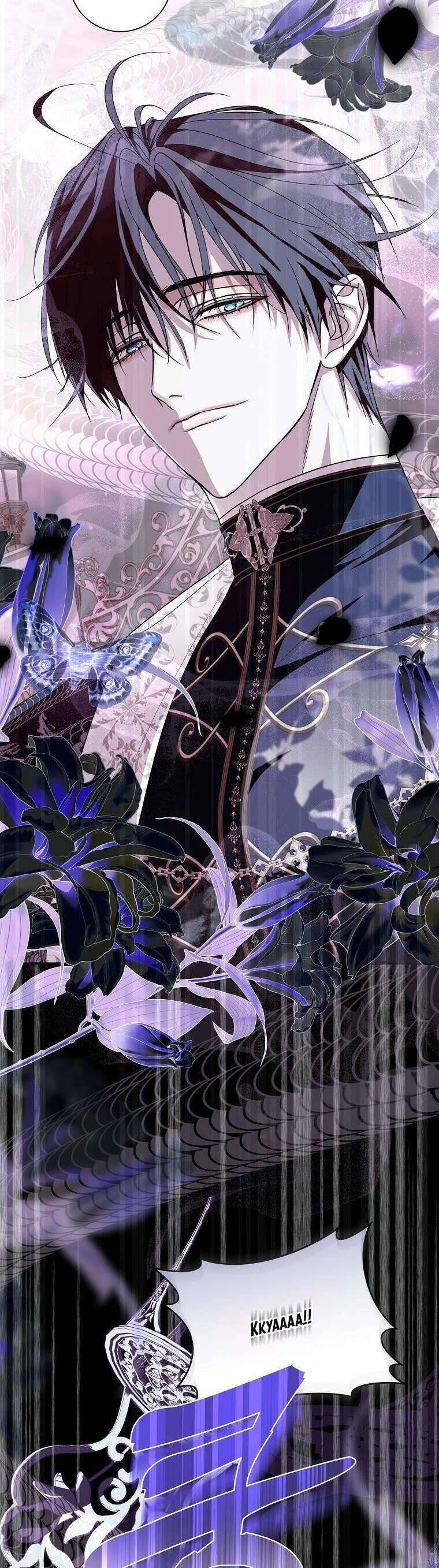Phản Diện À, Tôi Sẽ Làm Mọi Thứ Cho Anh Trừ Kết Hôn Nhé! Chapter 7 - Trang 2
