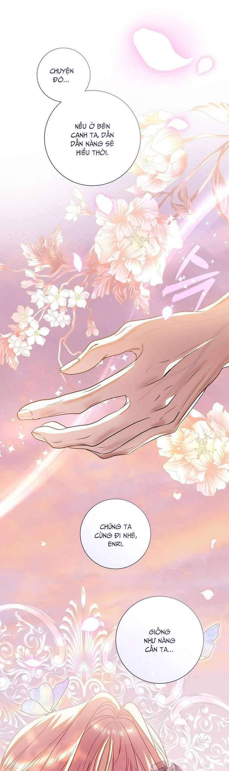 Phản Diện À, Tôi Sẽ Làm Mọi Thứ Cho Anh Trừ Kết Hôn Nhé! Chapter 7 - Trang 2