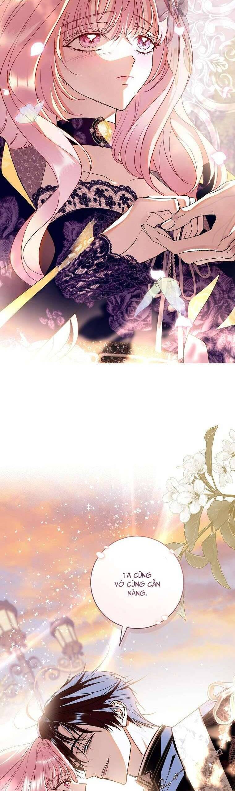 Phản Diện À, Tôi Sẽ Làm Mọi Thứ Cho Anh Trừ Kết Hôn Nhé! Chapter 7 - Trang 2