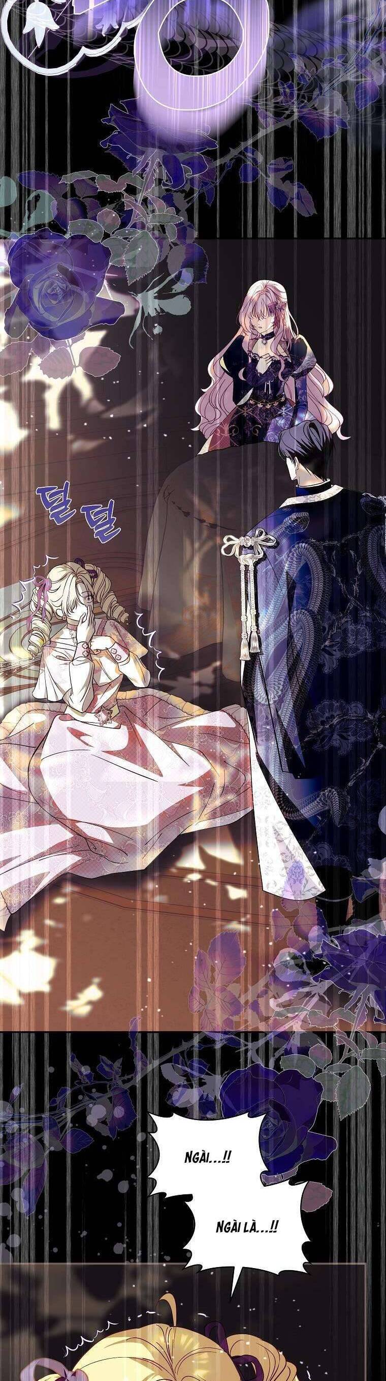Phản Diện À, Tôi Sẽ Làm Mọi Thứ Cho Anh Trừ Kết Hôn Nhé! Chapter 7 - Trang 2