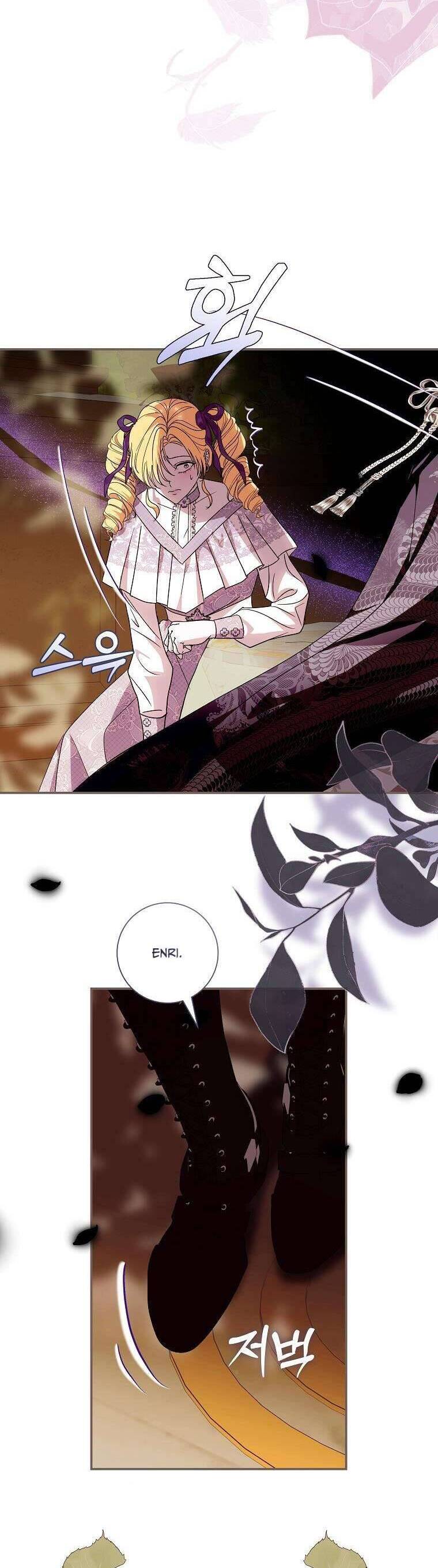 Phản Diện À, Tôi Sẽ Làm Mọi Thứ Cho Anh Trừ Kết Hôn Nhé! Chapter 7 - Trang 2