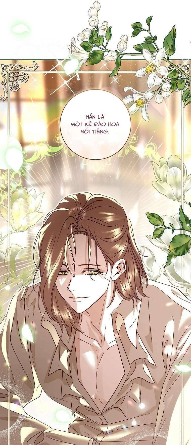 Phản Diện À, Tôi Sẽ Làm Mọi Thứ Cho Anh Trừ Kết Hôn Nhé! Chapter 15 - Trang 2