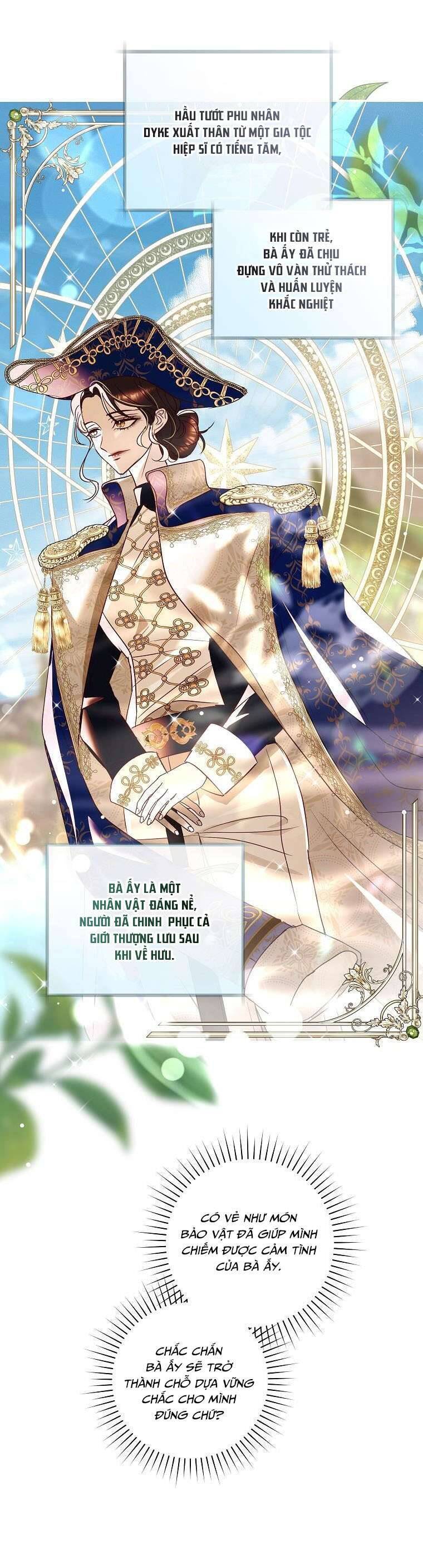 Phản Diện À, Tôi Sẽ Làm Mọi Thứ Cho Anh Trừ Kết Hôn Nhé! Chapter 15 - Trang 2