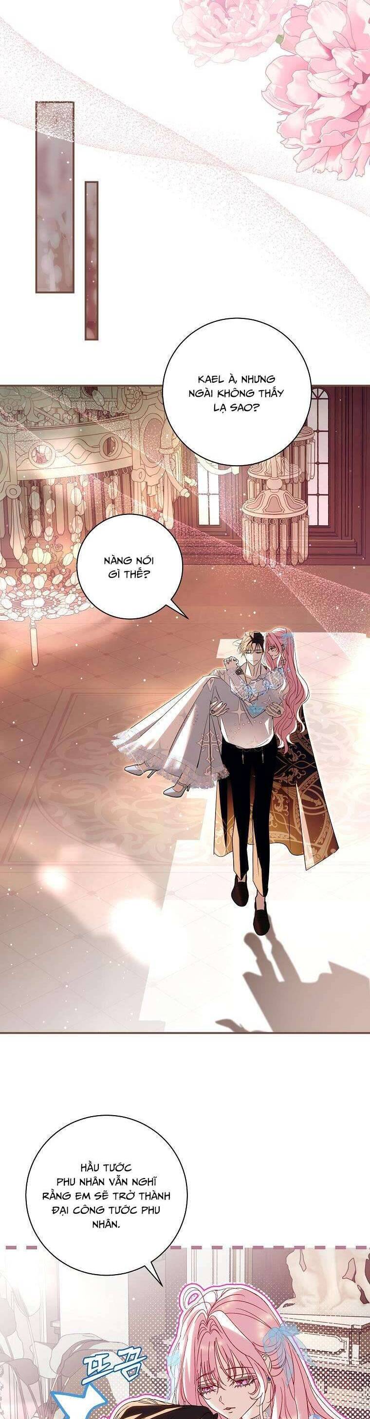 Phản Diện À, Tôi Sẽ Làm Mọi Thứ Cho Anh Trừ Kết Hôn Nhé! Chapter 16 - Trang 2