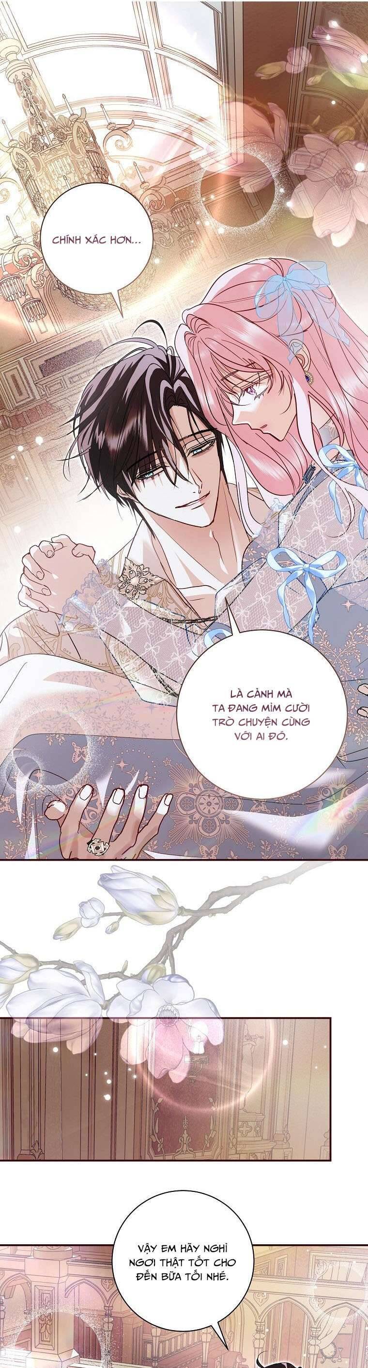 Phản Diện À, Tôi Sẽ Làm Mọi Thứ Cho Anh Trừ Kết Hôn Nhé! Chapter 16 - Trang 2