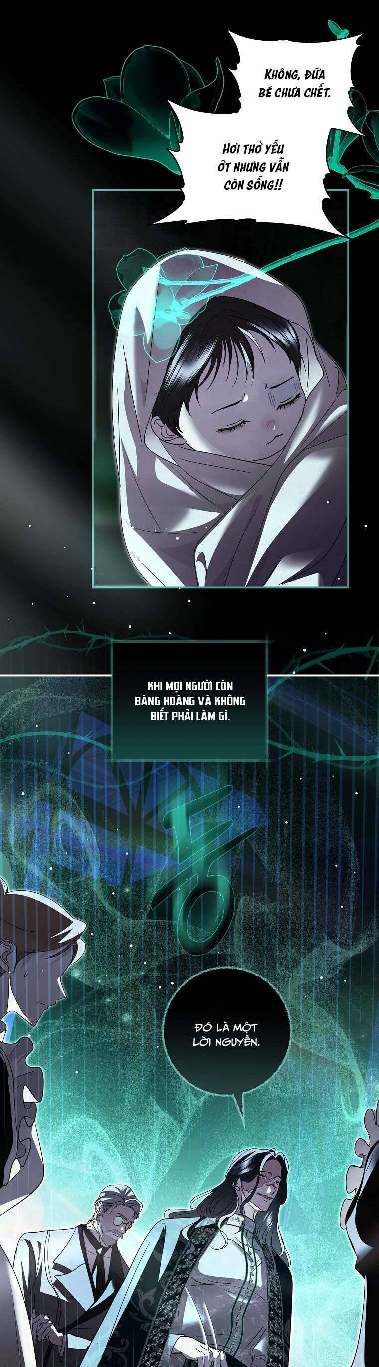 Phản Diện À, Tôi Sẽ Làm Mọi Thứ Cho Anh Trừ Kết Hôn Nhé! Chapter 16 - Trang 2