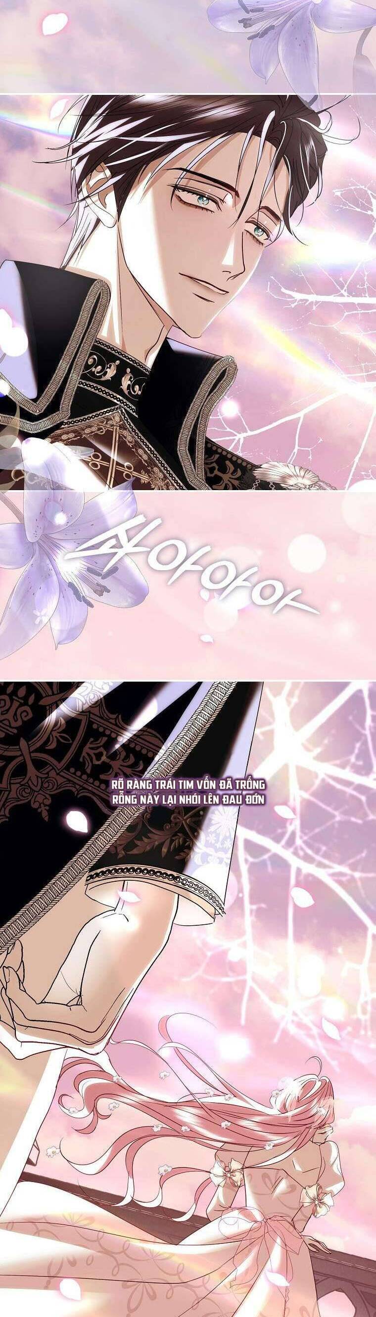 Phản Diện À, Tôi Sẽ Làm Mọi Thứ Cho Anh Trừ Kết Hôn Nhé! Chapter 16 - Trang 2