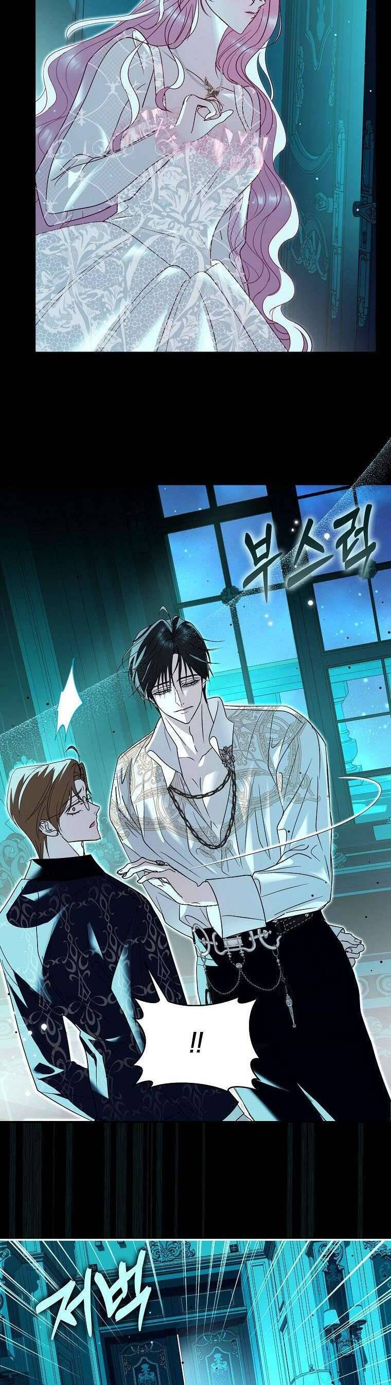Phản Diện À, Tôi Sẽ Làm Mọi Thứ Cho Anh Trừ Kết Hôn Nhé! Chapter 17 - Trang 2