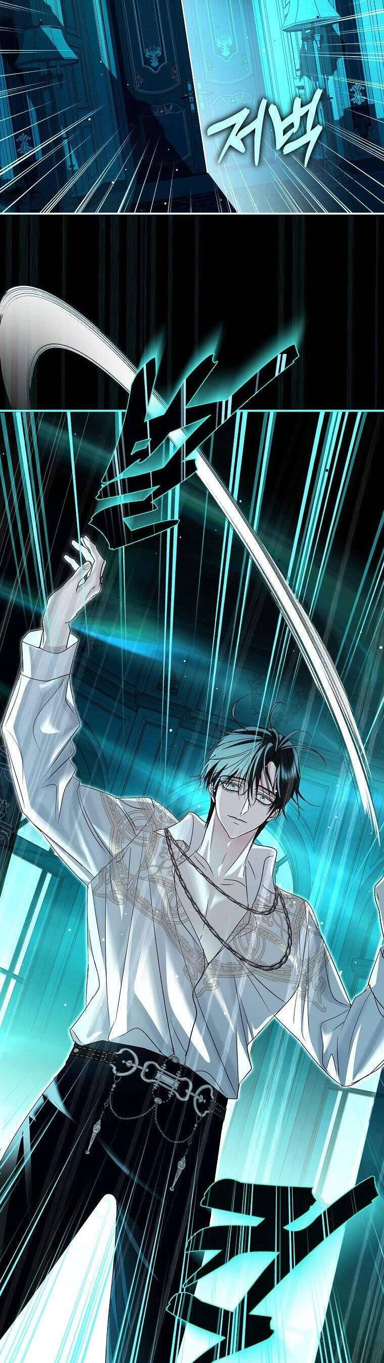 Phản Diện À, Tôi Sẽ Làm Mọi Thứ Cho Anh Trừ Kết Hôn Nhé! Chapter 17 - Trang 2