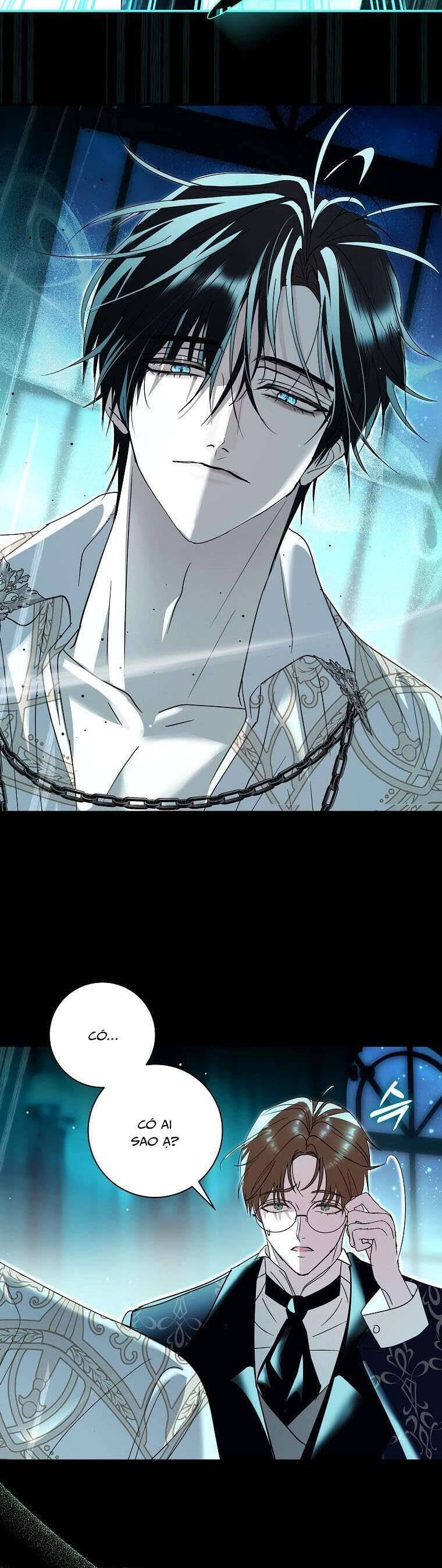 Phản Diện À, Tôi Sẽ Làm Mọi Thứ Cho Anh Trừ Kết Hôn Nhé! Chapter 17 - Trang 2