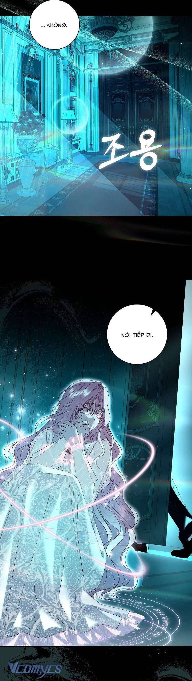 Phản Diện À, Tôi Sẽ Làm Mọi Thứ Cho Anh Trừ Kết Hôn Nhé! Chapter 17 - Trang 2
